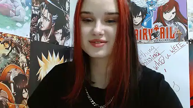 Snapshot of AvaOuroboros chatting on 07.04.26 AvaOuroboros online show from 07.04.26