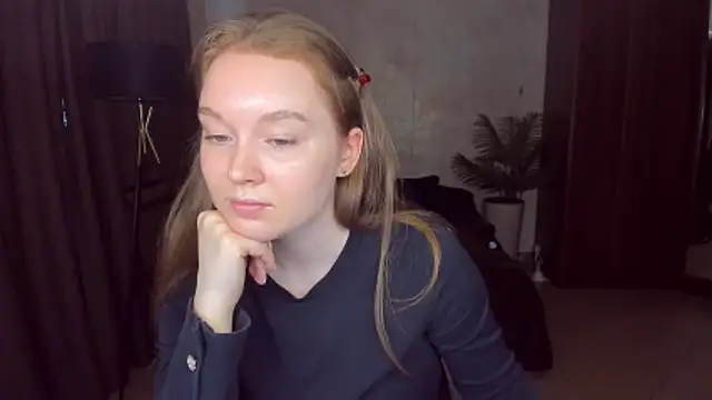 Snapshot of ValeriSunny chatting on 05.28.26 ValeriSunny online show from 05.28.26
