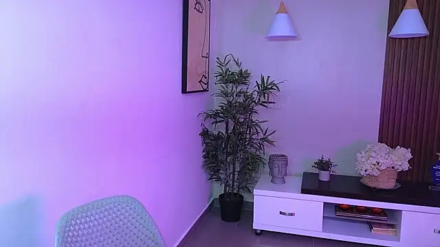 Cherry Vixen  online show from 06.03.26