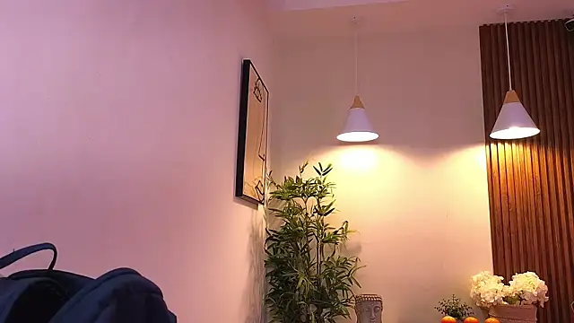 Cherry Vixen  online show from 07.03.26