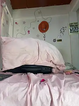 25CM mistress online show from 07.31.26