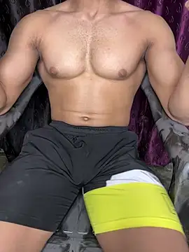 aarav chaudhary007 online show from 08.02.26