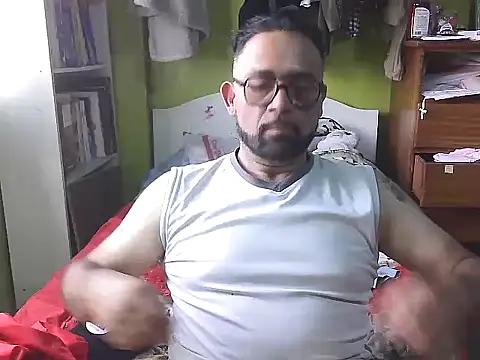 CarlossexVen online show from 05.09.26