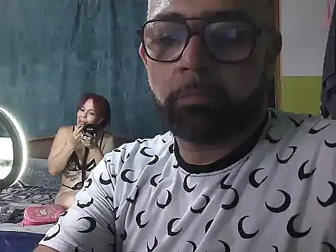 CarlossexVen online show from 07.01.26