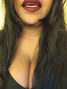Snapshot of Newragini chatting on 06.05.26 Newragini online show from 06.05.26