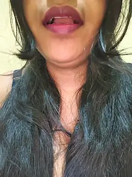 Snapshot of Newragini chatting on 06.10.26 Newragini online show from 06.10.26