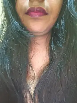 Snapshot of Newragini chatting on 06.11.26 Newragini online show from 06.11.26