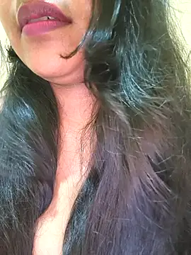 Snapshot of Newragini chatting on 06.12.26 Newragini online show from 06.12.26