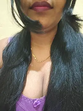 Snapshot of Newragini chatting on 06.14.26 Newragini online show from 06.14.26