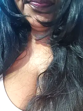 Snapshot of Newragini chatting on 07.28.26 Newragini online show from 07.28.26