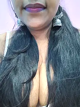 Snapshot of Newragini chatting on 07.29.26 Newragini online show from 07.29.26