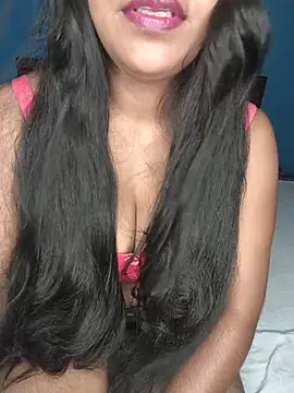 Snapshot of Newragini chatting on 07.30.26 Newragini online show from 07.30.26
