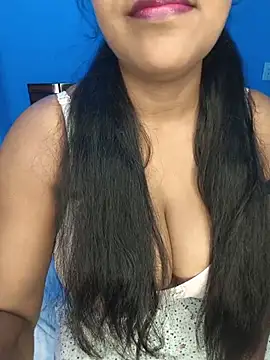 Snapshot of Newragini chatting on 07.31.26 Newragini online show from 07.31.26