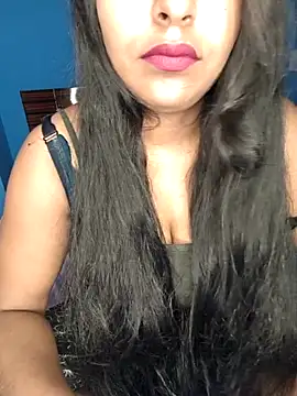 Snapshot of Newragini chatting on 08.01.26 Newragini online show from 08.01.26