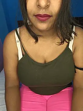 Snapshot of Newragini chatting on 08.02.26 Newragini online show from 08.02.26