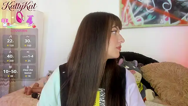 Snapshot of _KattyKat chatting on 06.16.26 KattyKat online show from 06.16.26