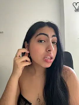Snapshot of Lily_Rush chatting on 06.21.26 Lily Rush online show from 06.21.26