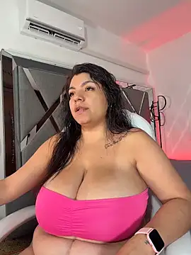 DaniaMiller  online show from 06.05.26