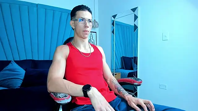OliverThompsonJS online show from 06.16.26
