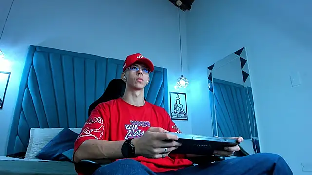 OliverThompsonJS online show from 06.20.26