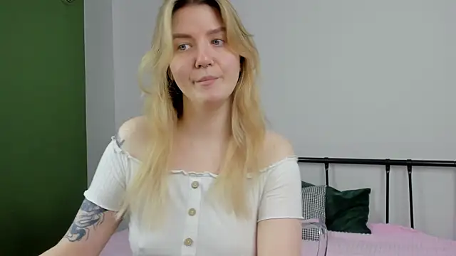 TonyaMeow online show from 06.01.26