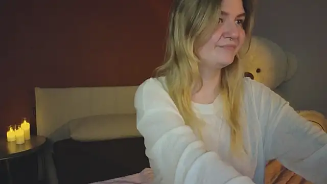 TonyaMeow online show from 07.19.26