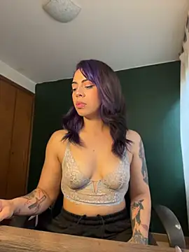 Latinxxcouple online show from 05.26.26