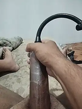 douglasefernanda online show from 06.02.26