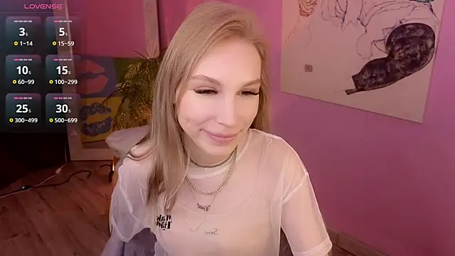 MilaDuales online show from 05.13.26
