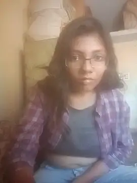 Anuradha   online show from 04.17.26