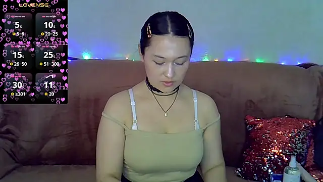 Margaret Sweet  online show from 04.28.26