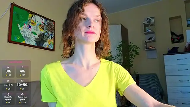 Muscle Muse online show from 05.21.26
