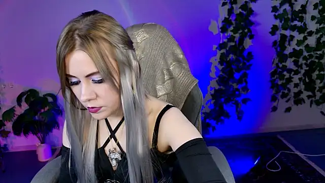 Kumiho 7777 online show from 05.01.26