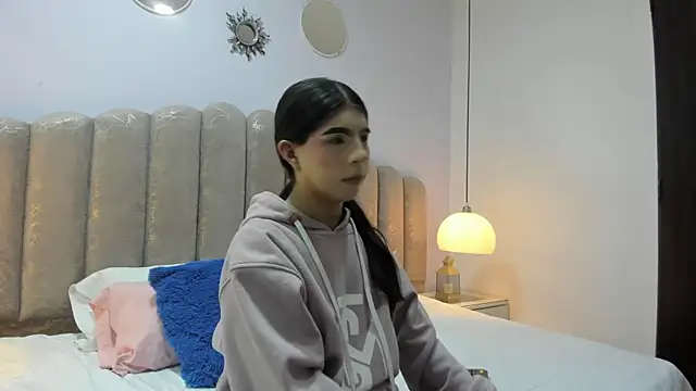 Channel sofia online show from 07.15.26