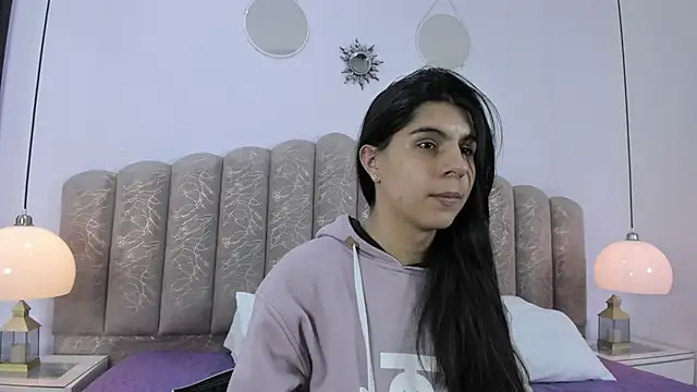 Channel sofia online show from 07.21.26