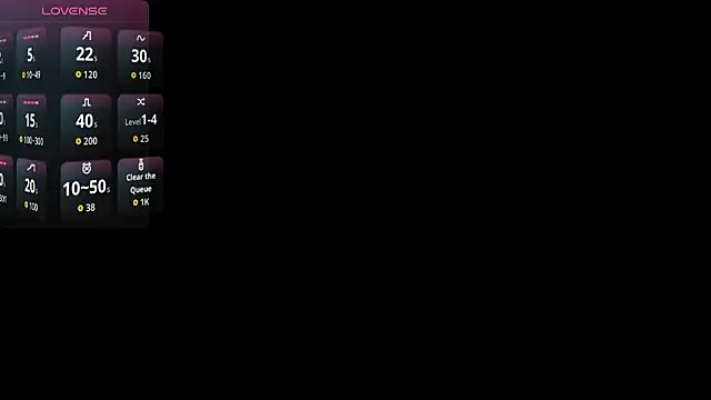 Minamina2 online show from 04.30.26