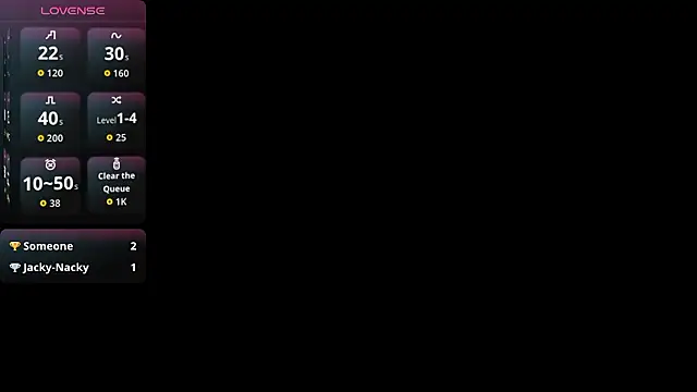 Minamina2 online show from 05.01.26