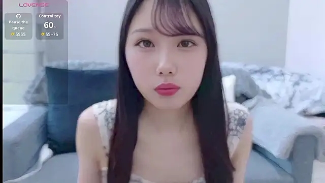 Minamina2 online show from 05.18.26