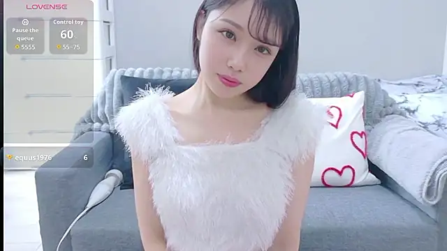 Minamina2 online show from 05.27.26