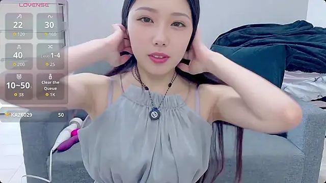 Minamina2 online show from 06.29.26