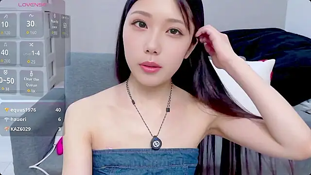 Minamina2 online show from 07.10.26