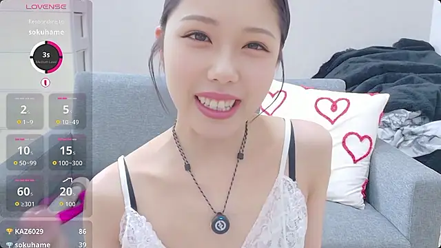 Minamina2 online show from 07.17.26