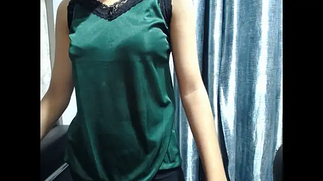 Rasha  online show from 05.22.26