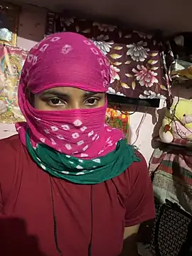 Kumari-Kumar online show from 06.23.26