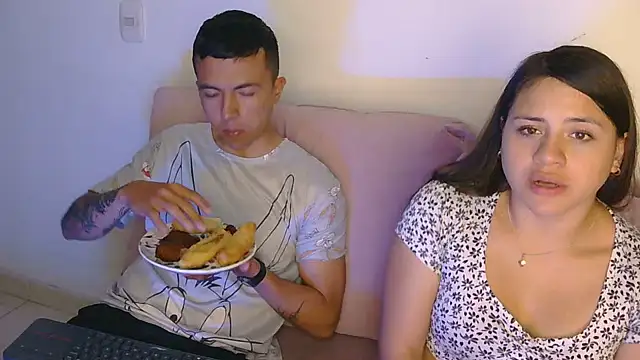 Zoe269 online show from 08.06.26
