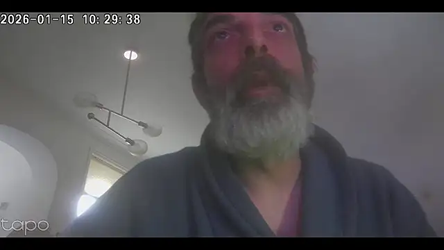 Reza 3hands of  online show from 01.15.26