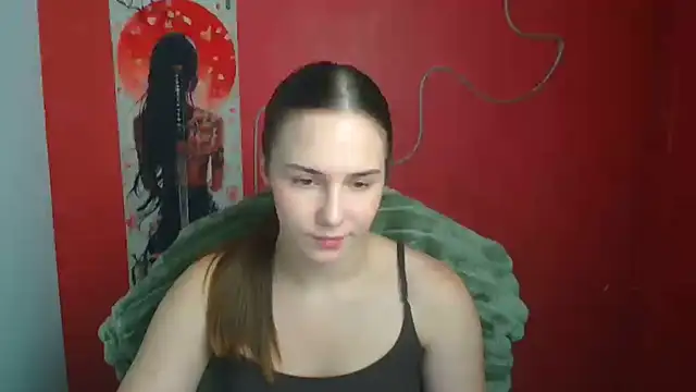 Snapshot of Kyara_ra chatting on 07.21.26 Kyara ra online show from 07.21.26