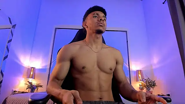 Jayden VanceJS online show from 05.12.26