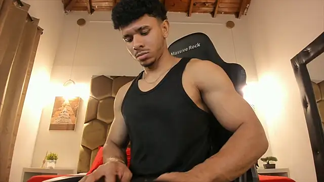Jayden VanceJS online show from 06.02.26