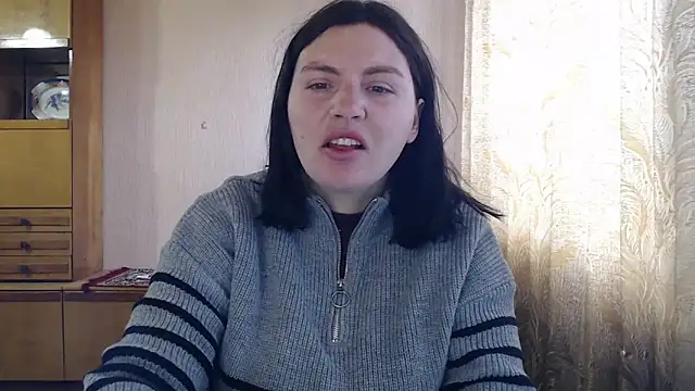AlinaxJames online show from 05.01.26